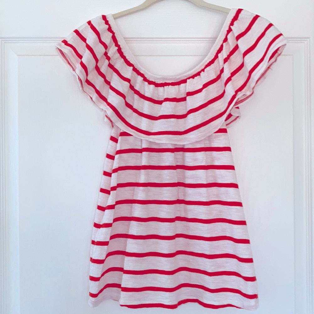 OLD NAVY Striped Top